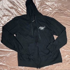 Nashville BBQ hoodie 